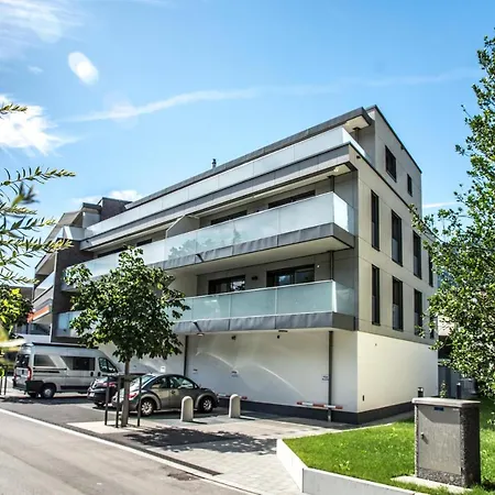 Lejlighed Arnika - Griwa Rent Ag *