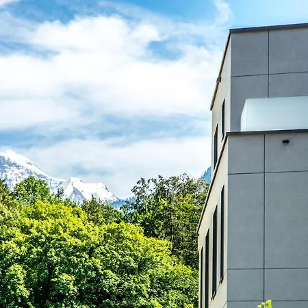 Arnika - Griwa Rent Ag Interlaken