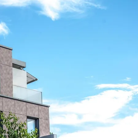 Arnika - Griwa Rent Ag Apartamento