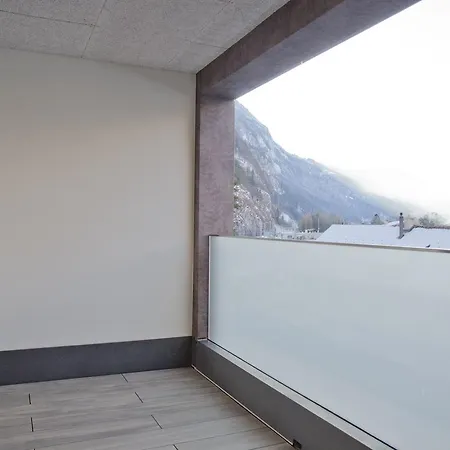 Arnika - Griwa Rent Ag 公寓 *