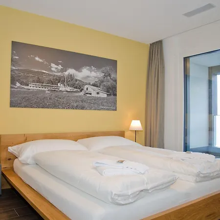 Arnika - Griwa Rent Ag Lejlighed *