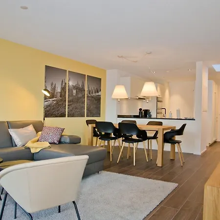 Apartment Arnika - Griwa Rent Ag
