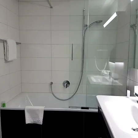 Arnika - Griwa Rent Ag * Interlaken