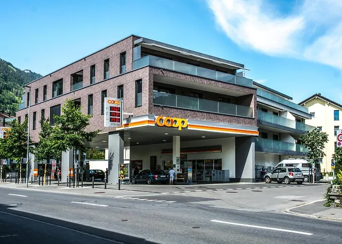 Arnika - Griwa Rent Ag *