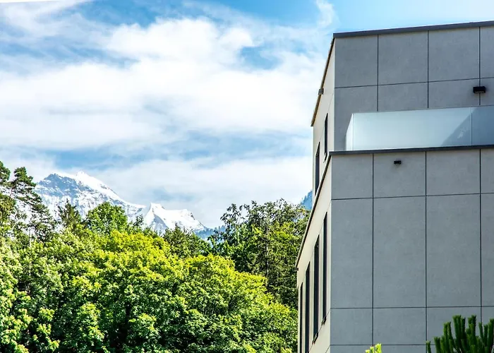 Arnika - Griwa Rent Ag Interlaken