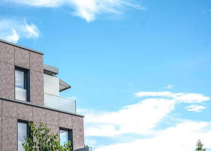 Arnika - Griwa Rent Ag Apartment