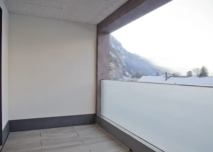 Arnika - Griwa Rent Ag Apartment *