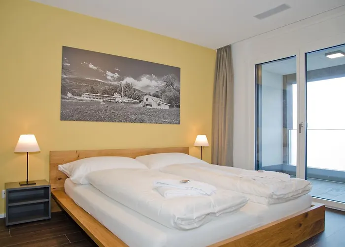 Arnika - Griwa Rent Ag Apartment *