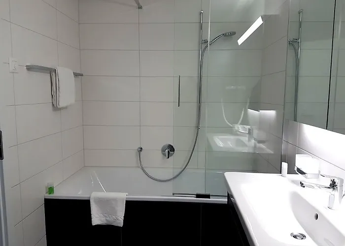 Arnika - Griwa Rent Ag * Interlaken