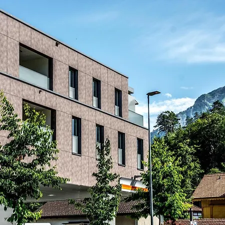 Appartamento Arnika - Griwa Rent Ag Interlaken